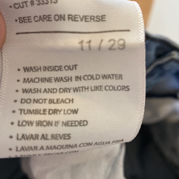 KanCan jeans - Picture 5 of 6